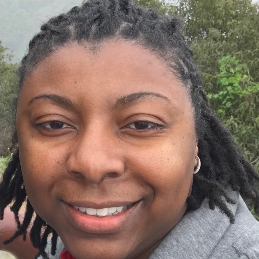 Meet your Posher, Veronica